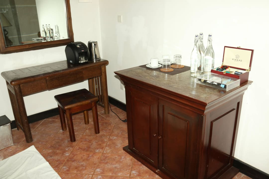 Bungi 111 Kihaa Maldives