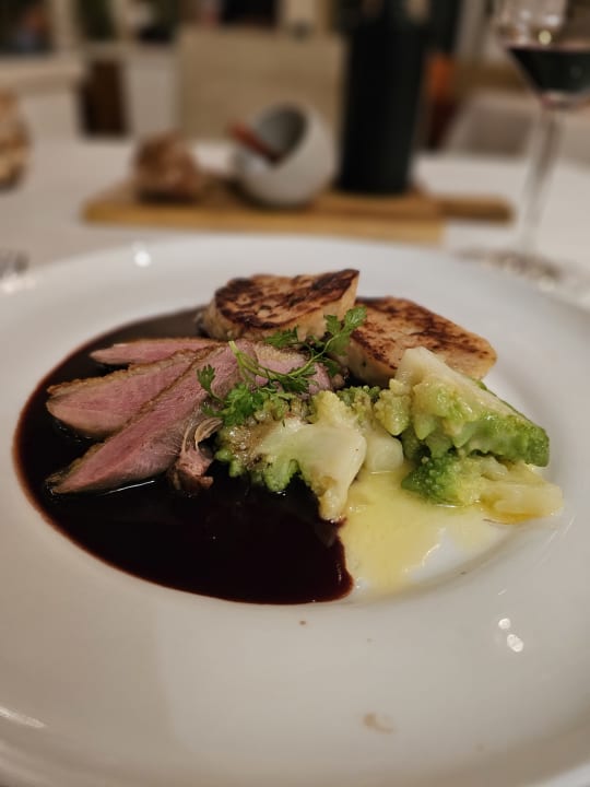 Gastro Der Birkenhof - Spa & Genuss Resort