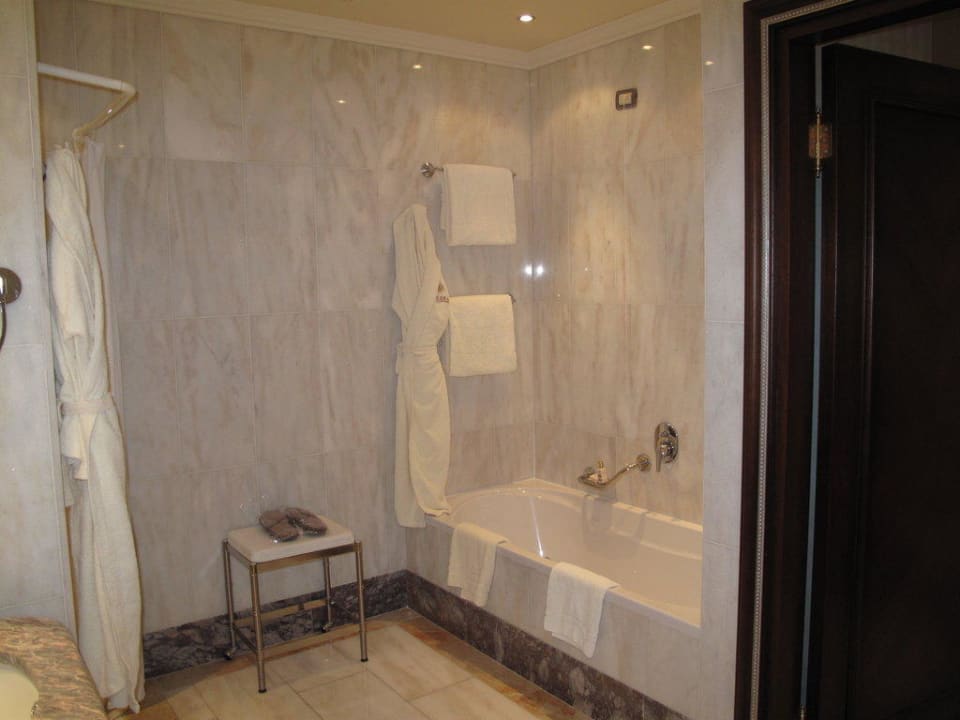 Im Hotel Exedra Rom Anantara Palazzo Naiadi Rome Hotel