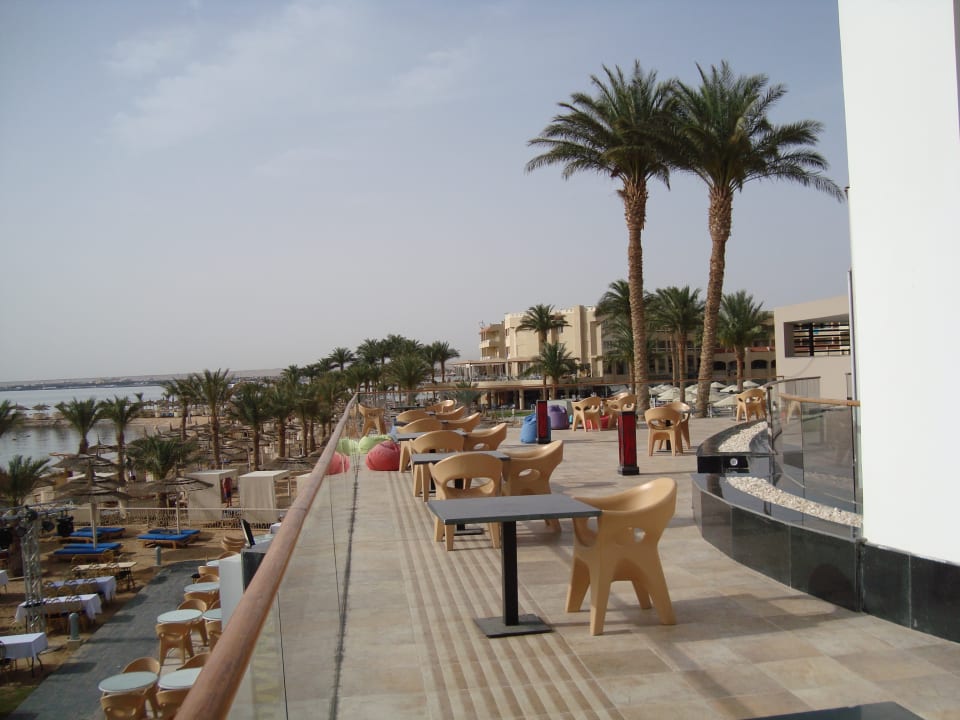 Strand Beach Albatros Resort
