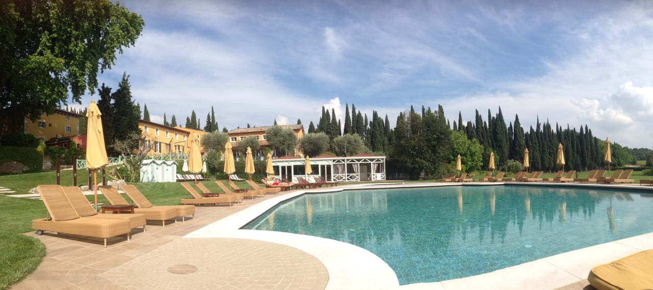 Pool Villa Cordevigo