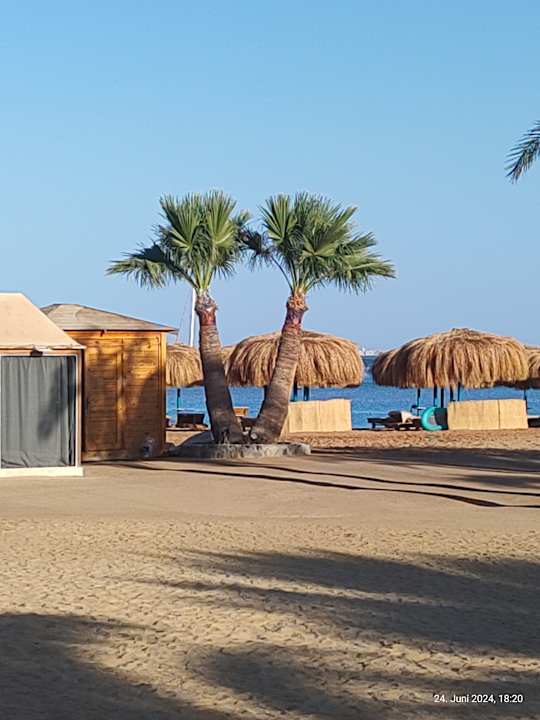 Strand Club Paradisio El Gouna, Red Sea