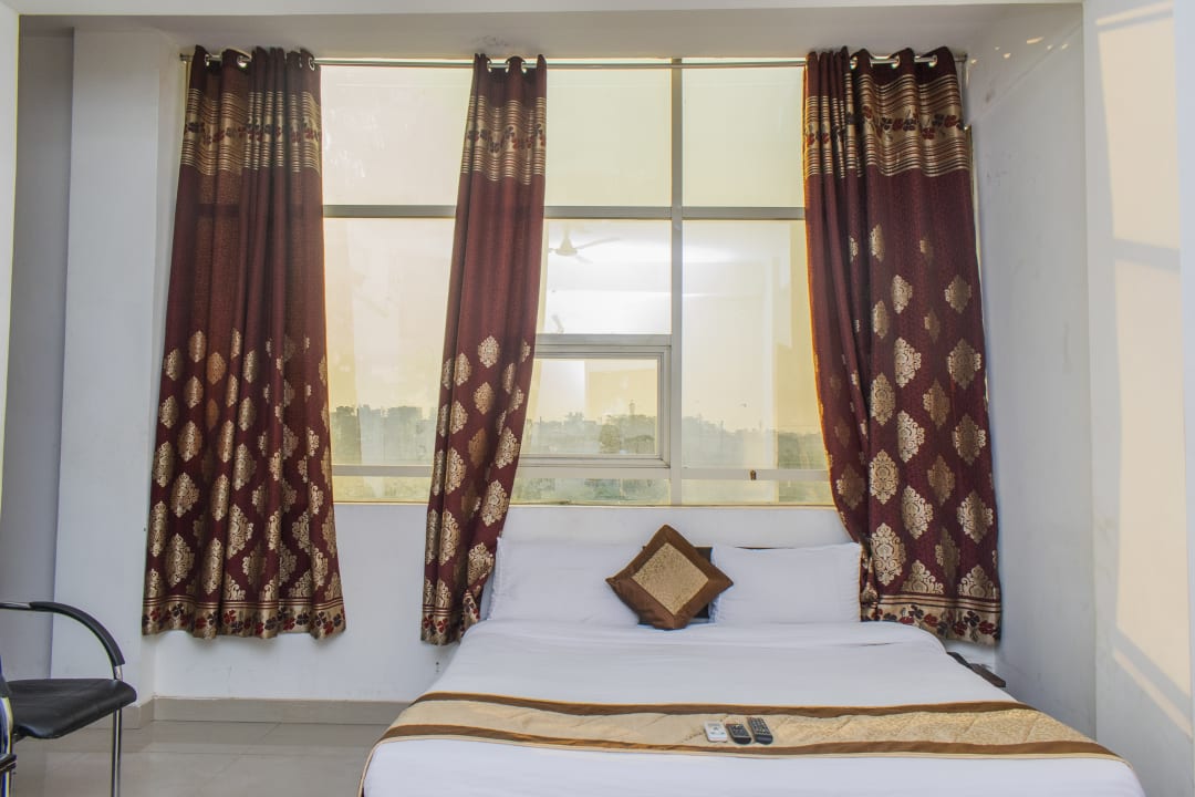 Zimmer The Radiance Suites & Apartments