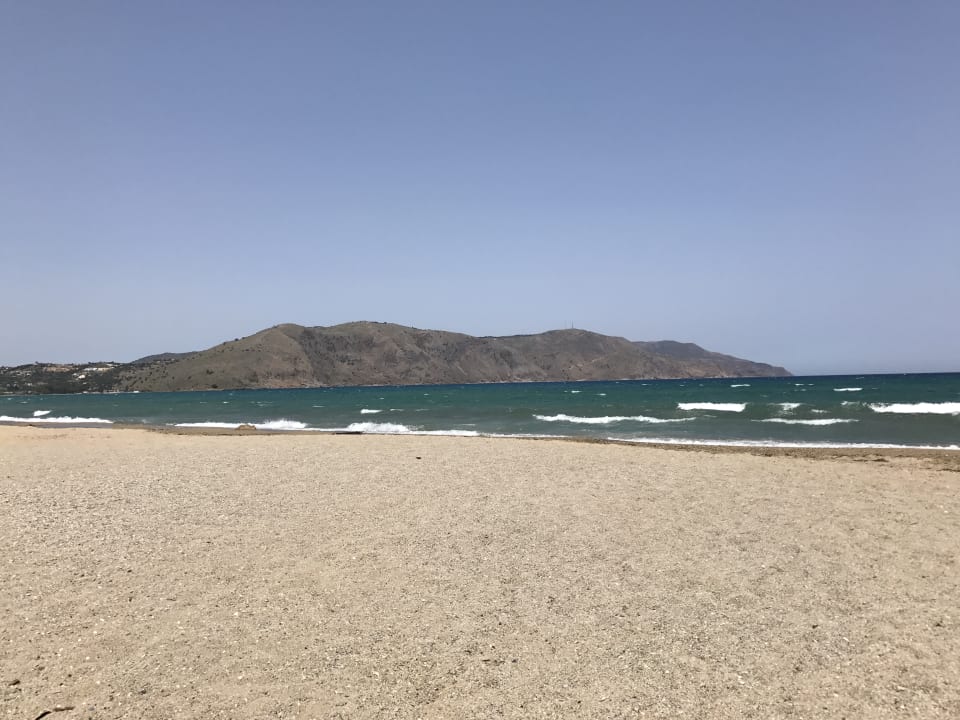 Strand Anemos Luxury Grand Resort