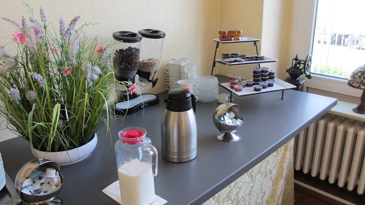 Gastro Rasthaus Schackendorf