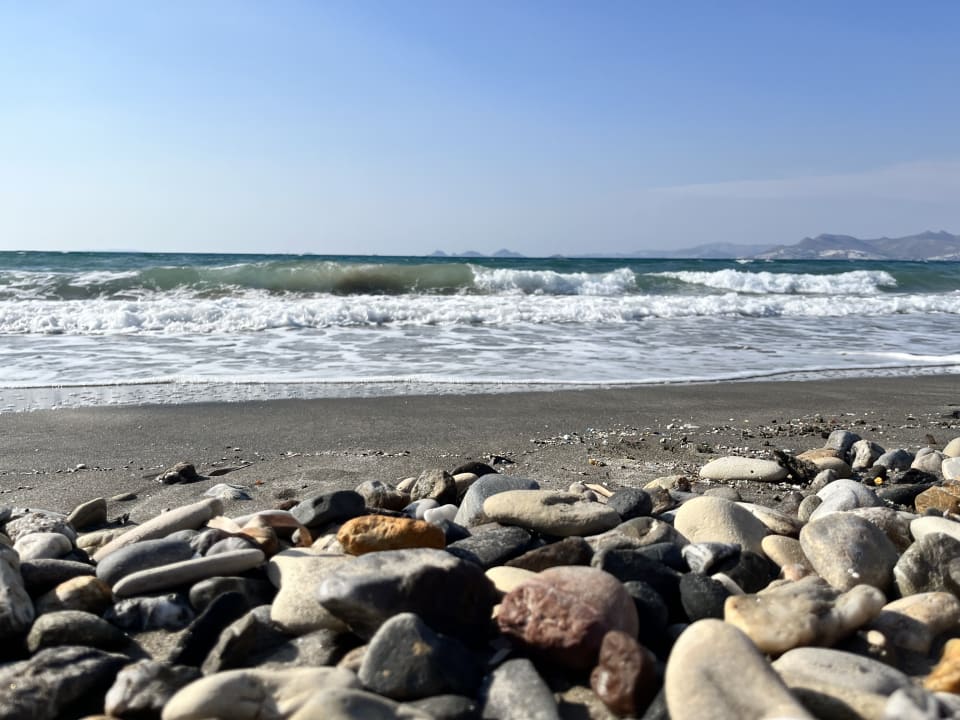 Strand Astir Odysseus Kos Resort & Spa