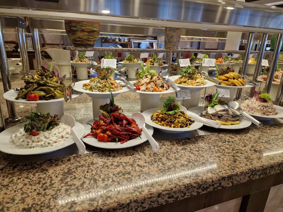 Gastro Hotel Turan Prince