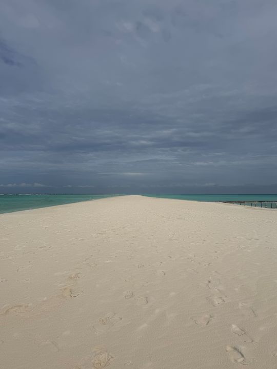 Strand Kuramathi Maldives