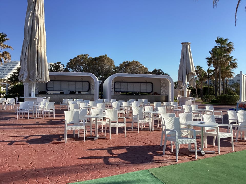 Gastro Hotel Miracle Resort