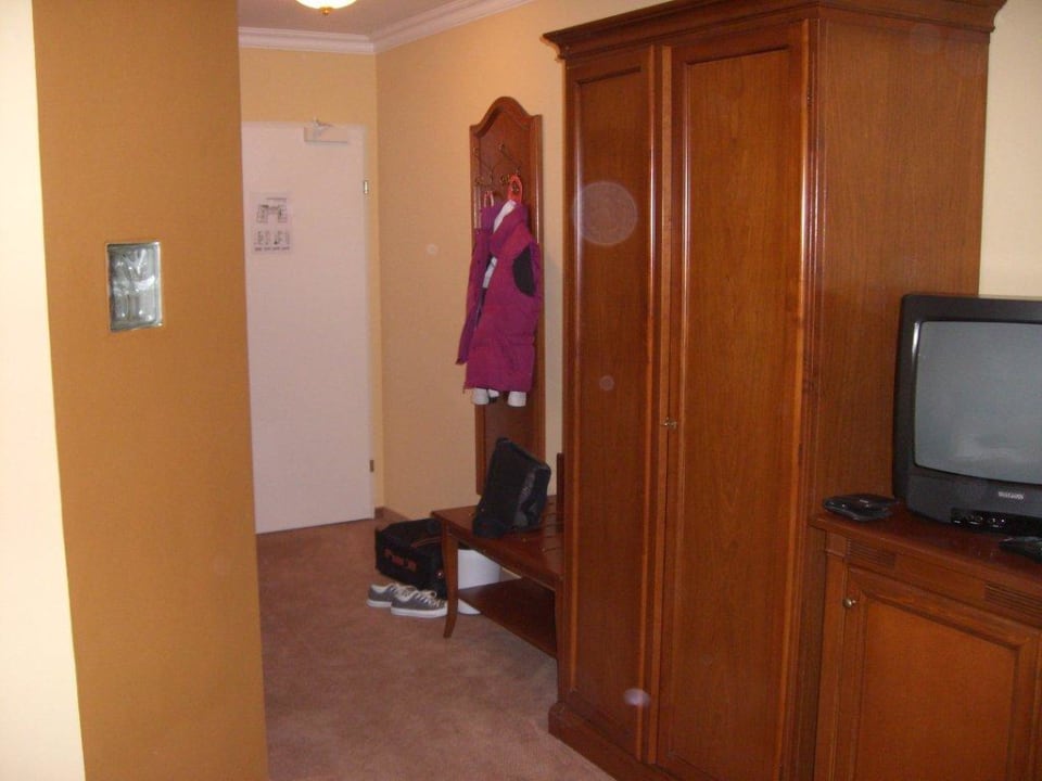 Hotelzimmer Das Grüne Hotel zur Post-100% BIO