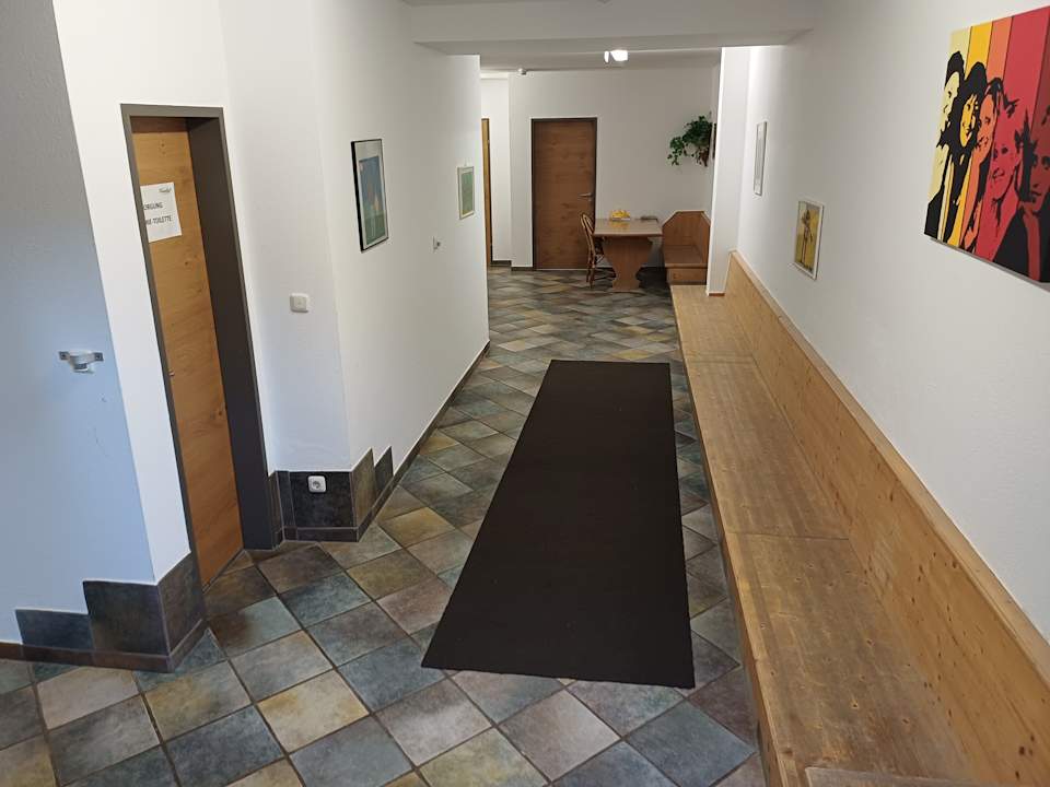 Sonstiges Franzlhof Söll am Wilden Kaiser