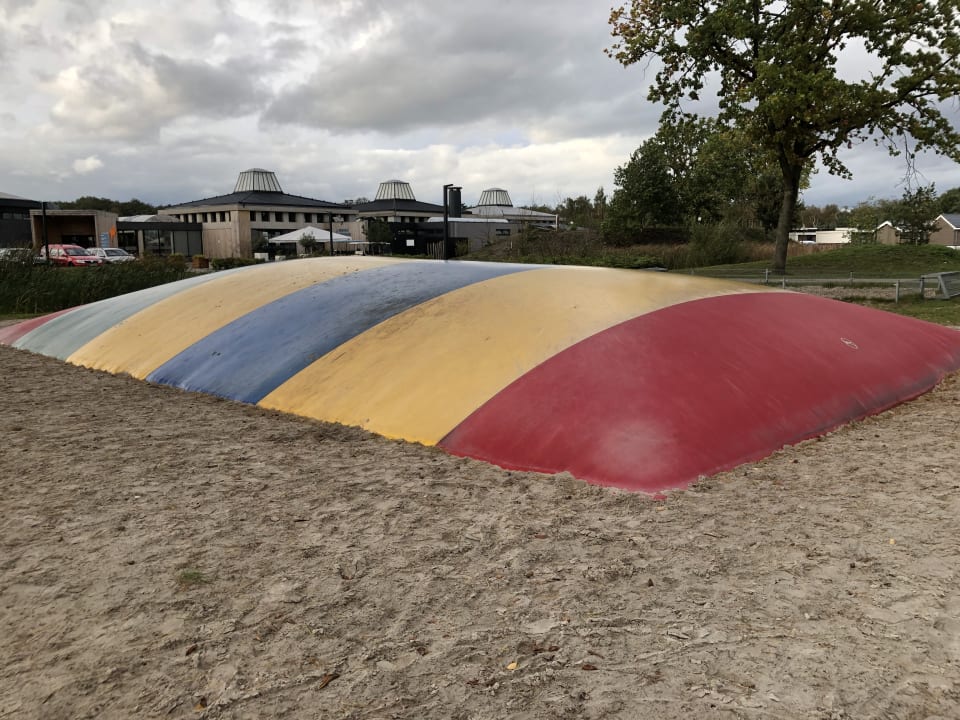 Sport & Freizeit EuroParcs Zilverstrand