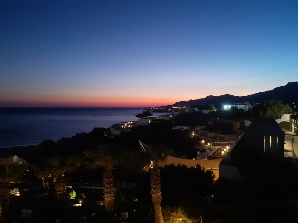 Außenansicht Atlantica Mikri Poli Crete