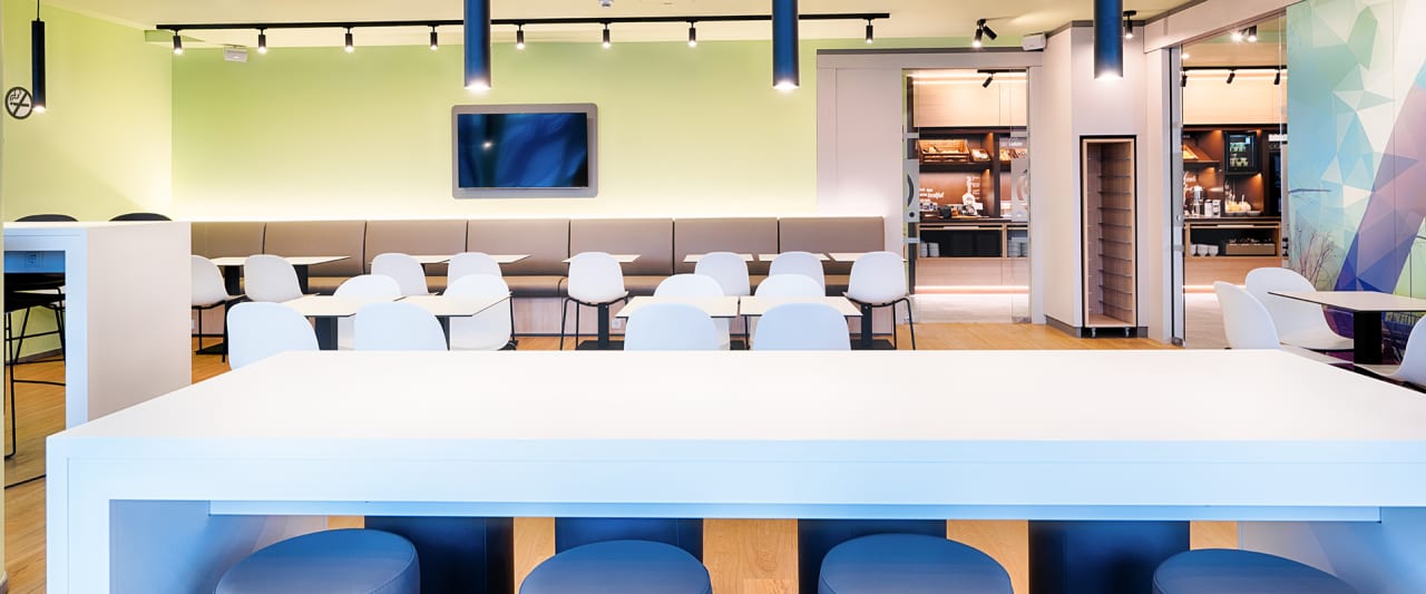 Gastro B&B Hotel Kehl