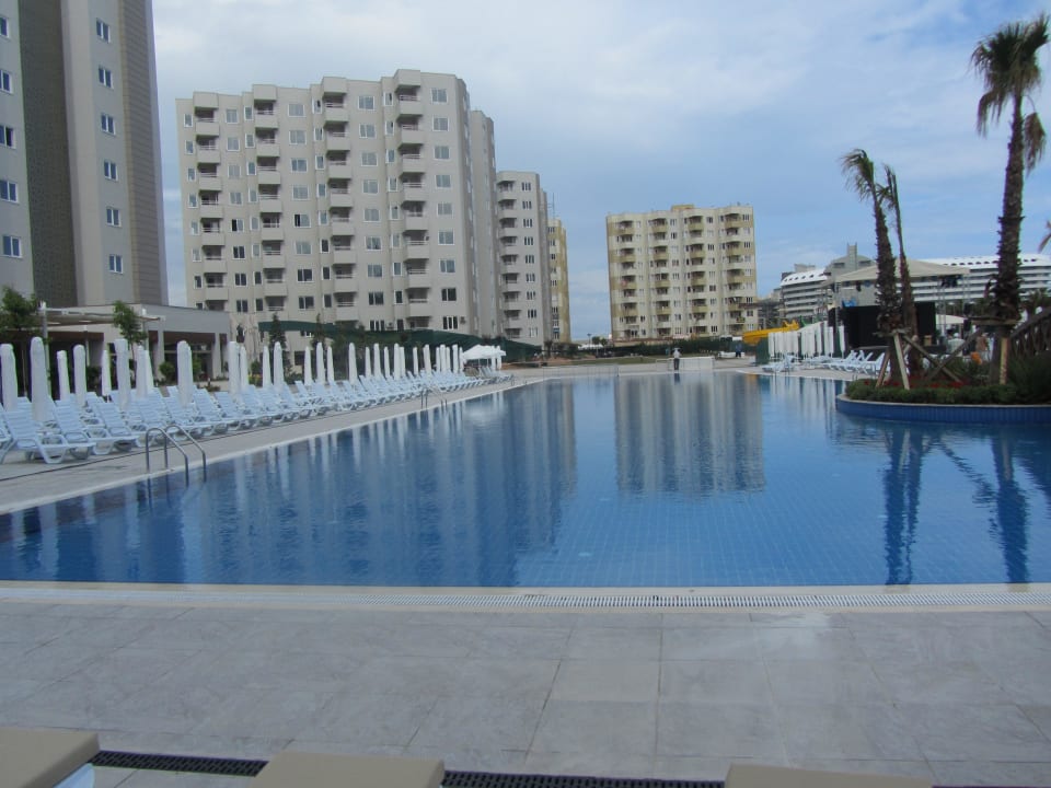 Grand Park Lara Hotel Grand Park Lara Hotel