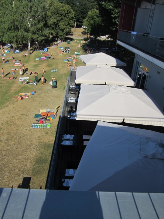 "Der Reisinger" am Neufelder See Hotel Der Reisinger am Neufelder See