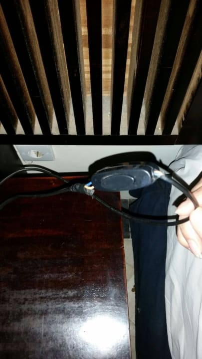 Yes please  Hotel Vila Ombak