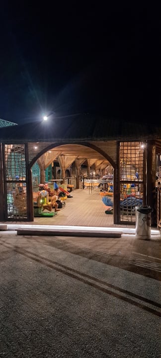 Sport & Freizeit Hotel Kalithea Horizon Royal