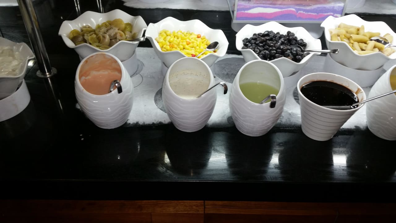 Besser Wyndham Garden Lara