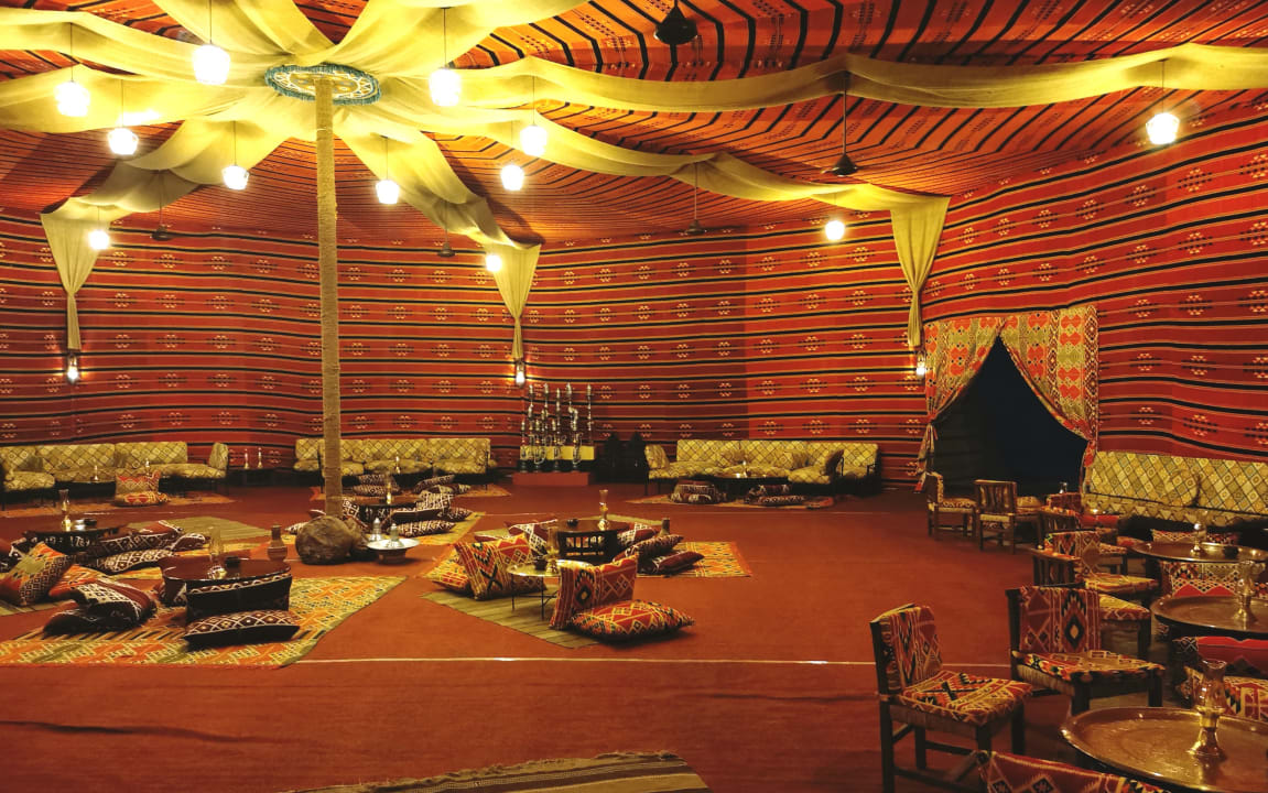 Sonstiges Steigenberger Coraya Beach - Adults only