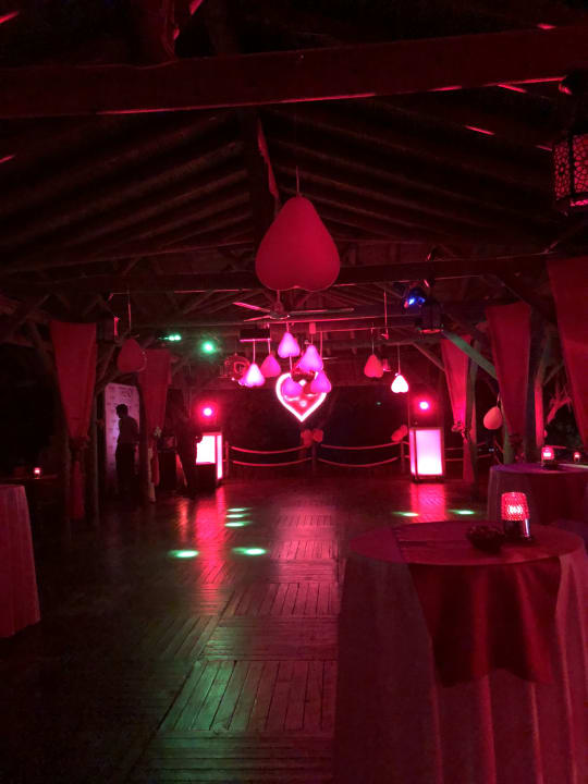 Love Party  Trendy Aspendos Beach Hotel