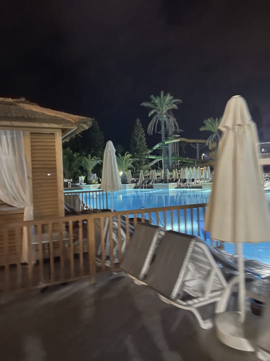 Pool Hotel Delphin Diva