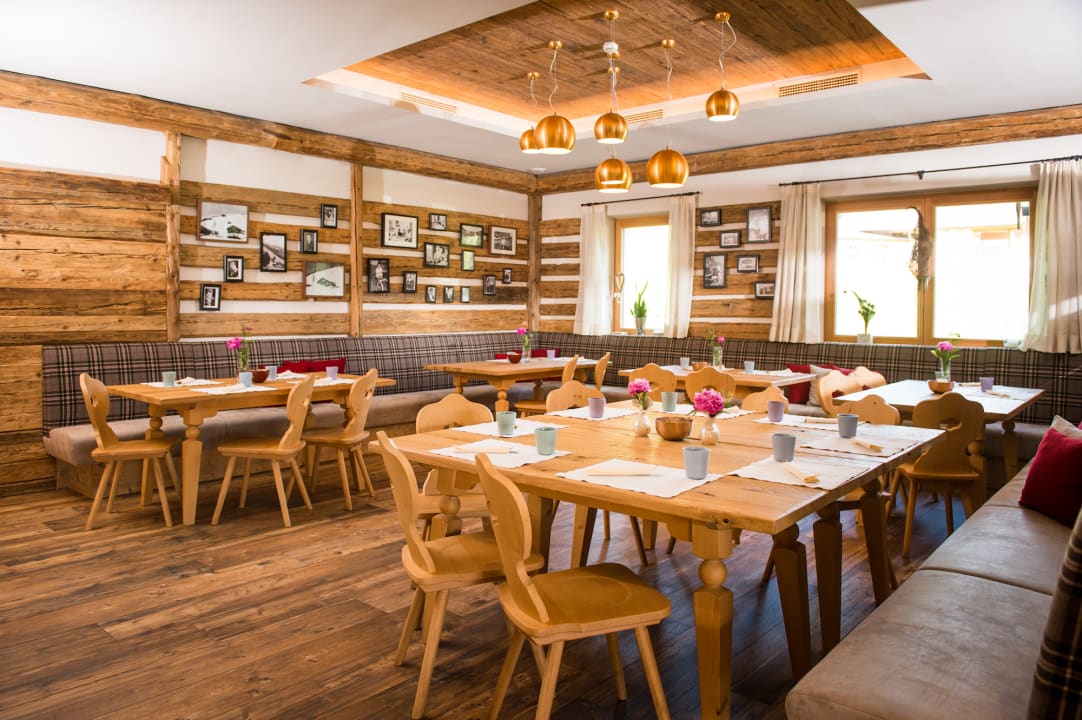 Gastro Appartements Liebe Heimat