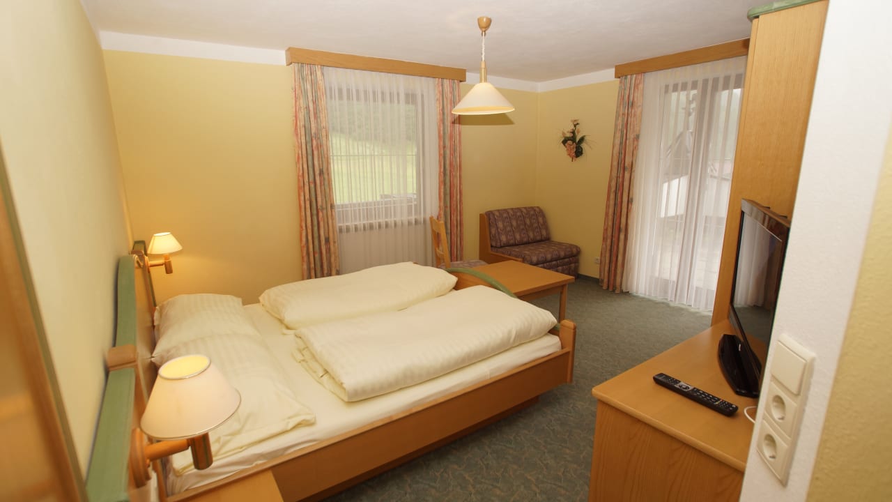 Zimmer Gasthof Stoanerhof