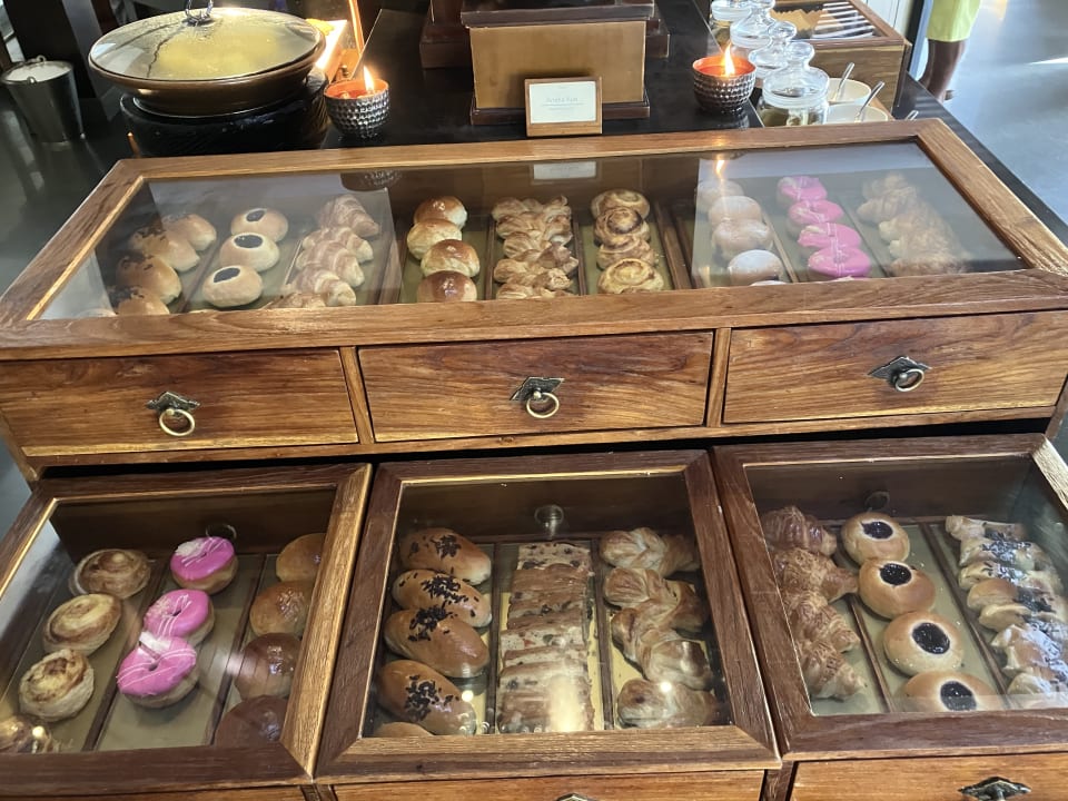 Gastro The Anvaya Beach Resorts Bali