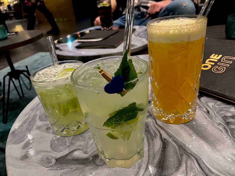 Gastro Motel One Köln Waidmarkt