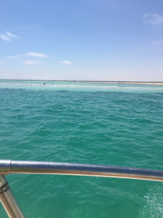 Strand Zita Beach Resort