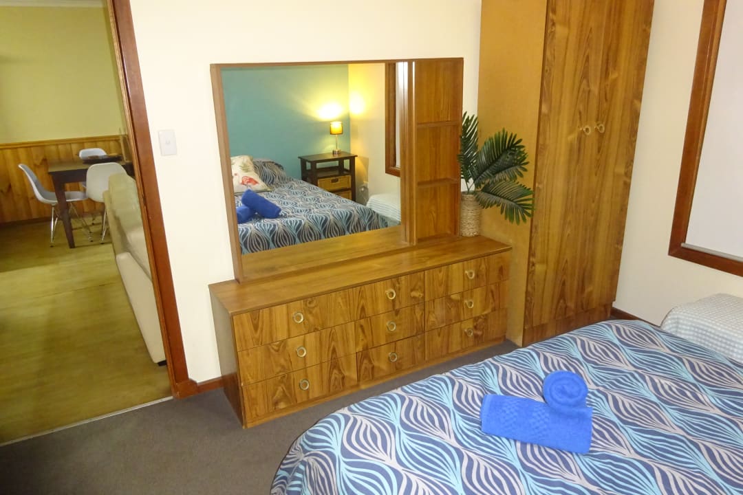 Zimmer Marion Bay Seaside Apartments