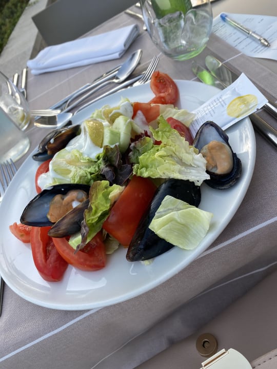 Gastro Son Moll Sentits Hotel & Spa