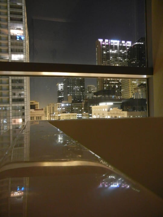 Spektakulärer Blick theWit Chicago - a DoubleTree by Hilton Hotel