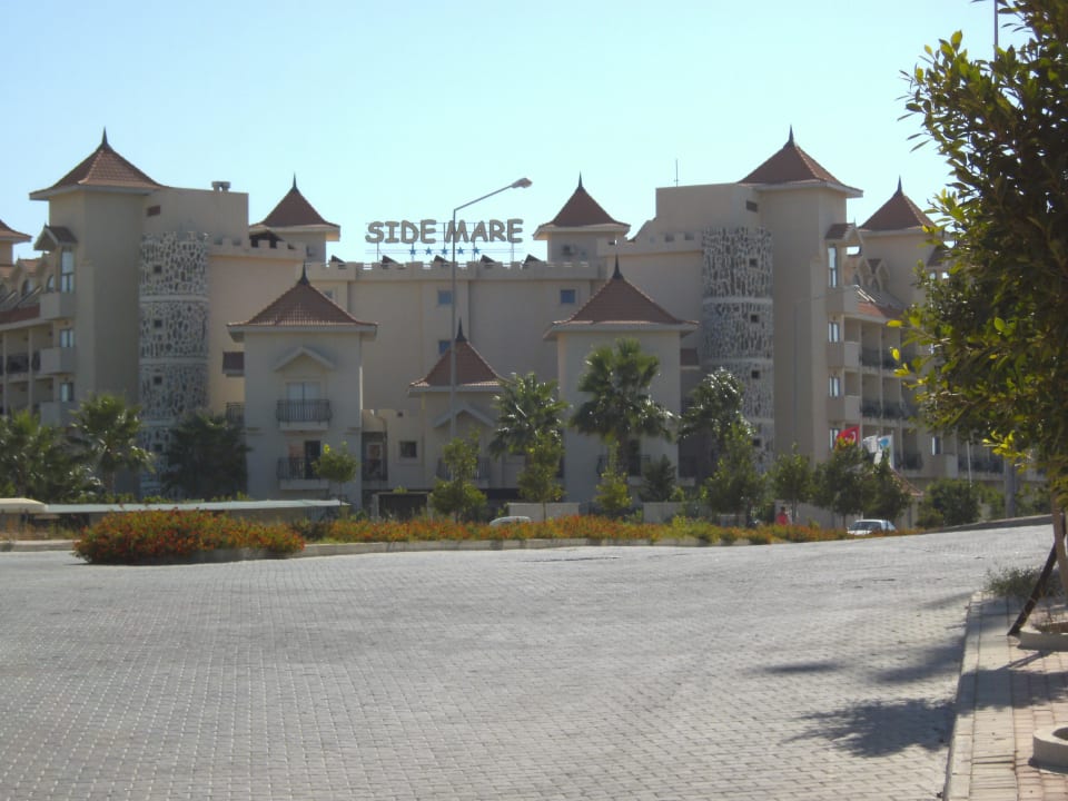 Side Mare Resort & Spa Side Mare Resort & Spa