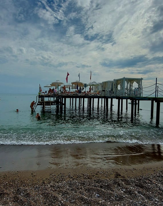 Strand Belek Beach Resort Hotel