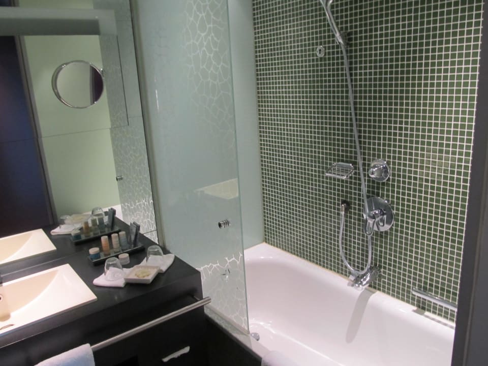 Bad Radisson Blu Hotel Köln