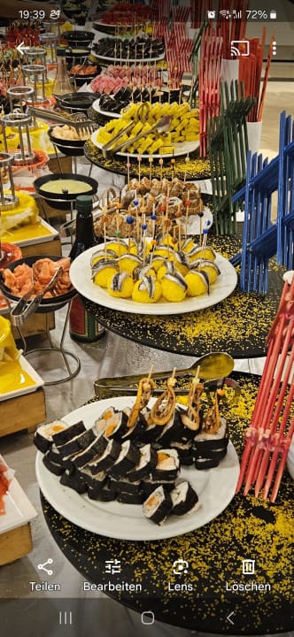 Gastro Can Garden Resort