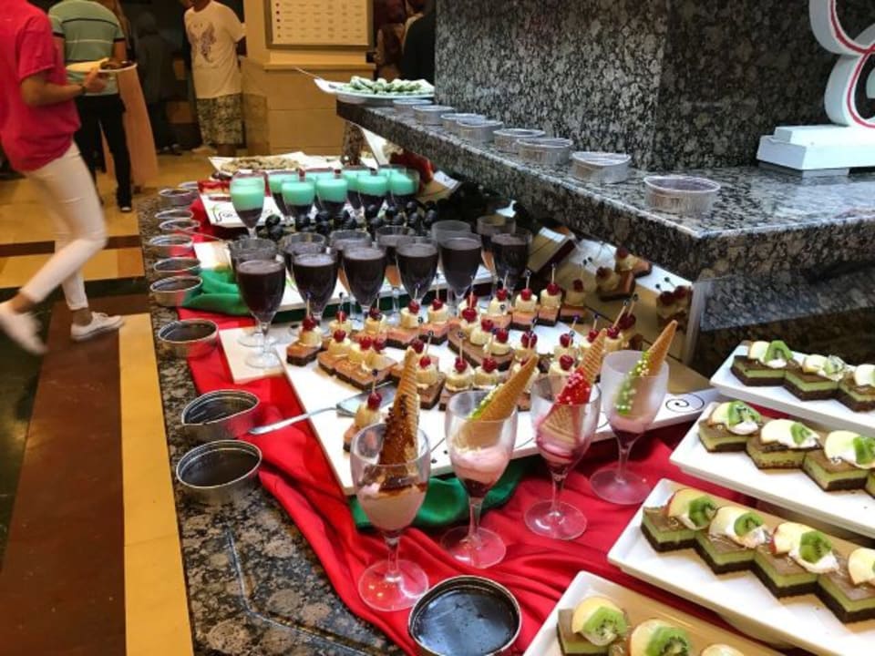 Hüftgold Fame Residence Lara & Spa