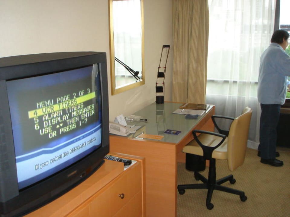 Zimmer 2 Hotel Sheraton Pilar Hotel & Convention Center