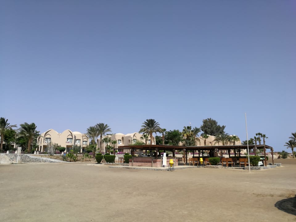 Strand Shams Alam Beach Resort