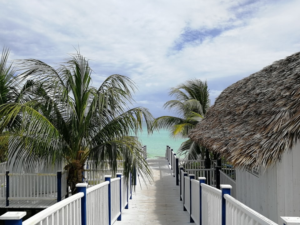 Ausblick Hotel Melia Cayo Coco - Adults only