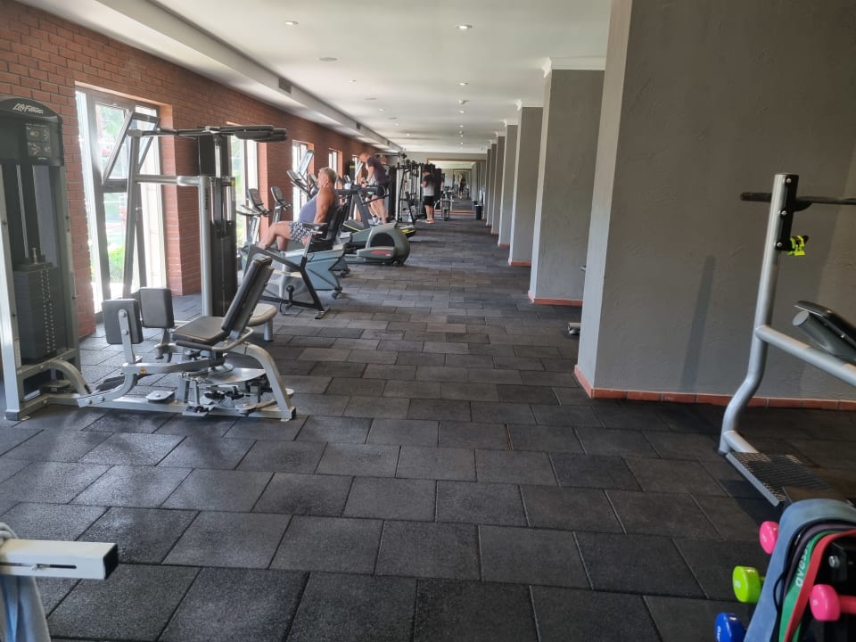 Sport & Freizeit Adora Hotel & Resort