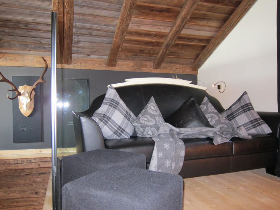 Luis Trenker Chalet Nr. 13 PRIESTEREGG Premium ECO Resort