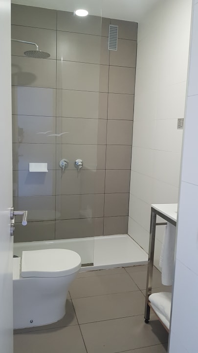 Zimmer Hotel Vigilia Park