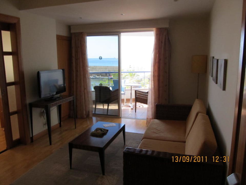 Stube Calheta Beach