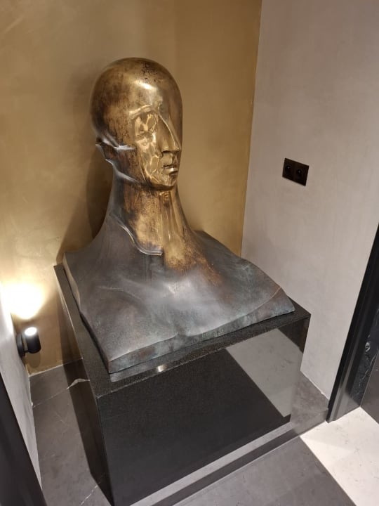 Lobby The Crown Krakow Center - Handwritten Collection ACCOR