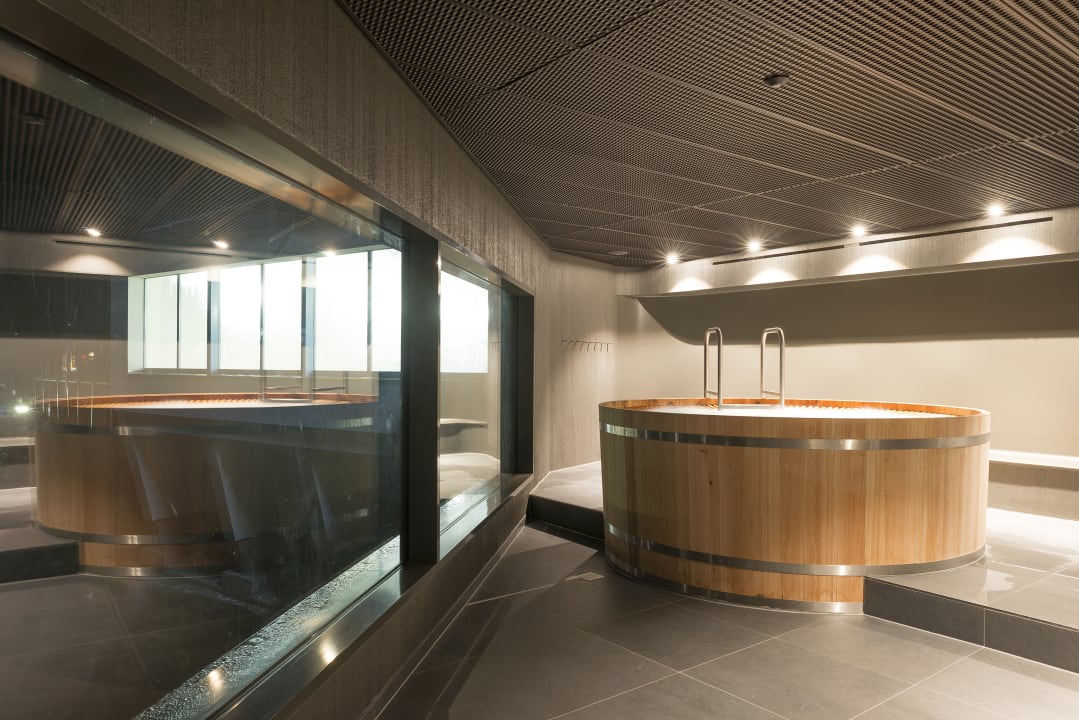 Sport & Freizeit wellnessHostel4000