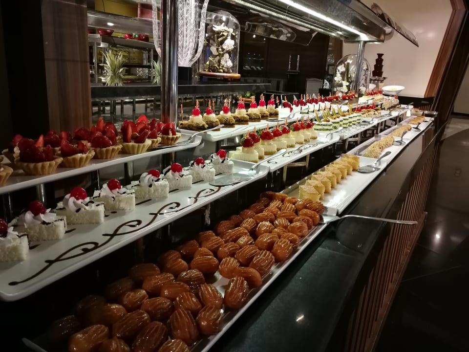 Gastro Hotel Botanik Platinum