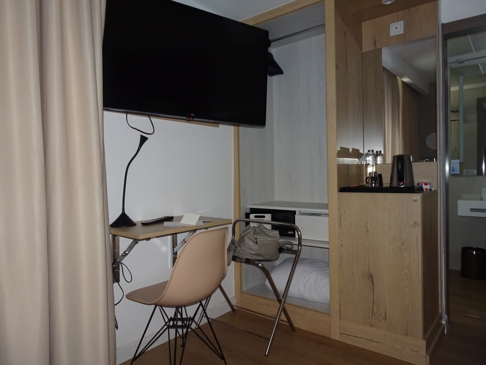 Zimmer Hotel Sant Jordi
